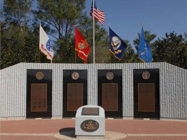 Five Reasons to Visit the EOD Memorial Wall