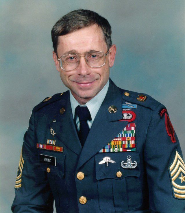 Bobby Steagall’s Interview with SGM Mike Vining