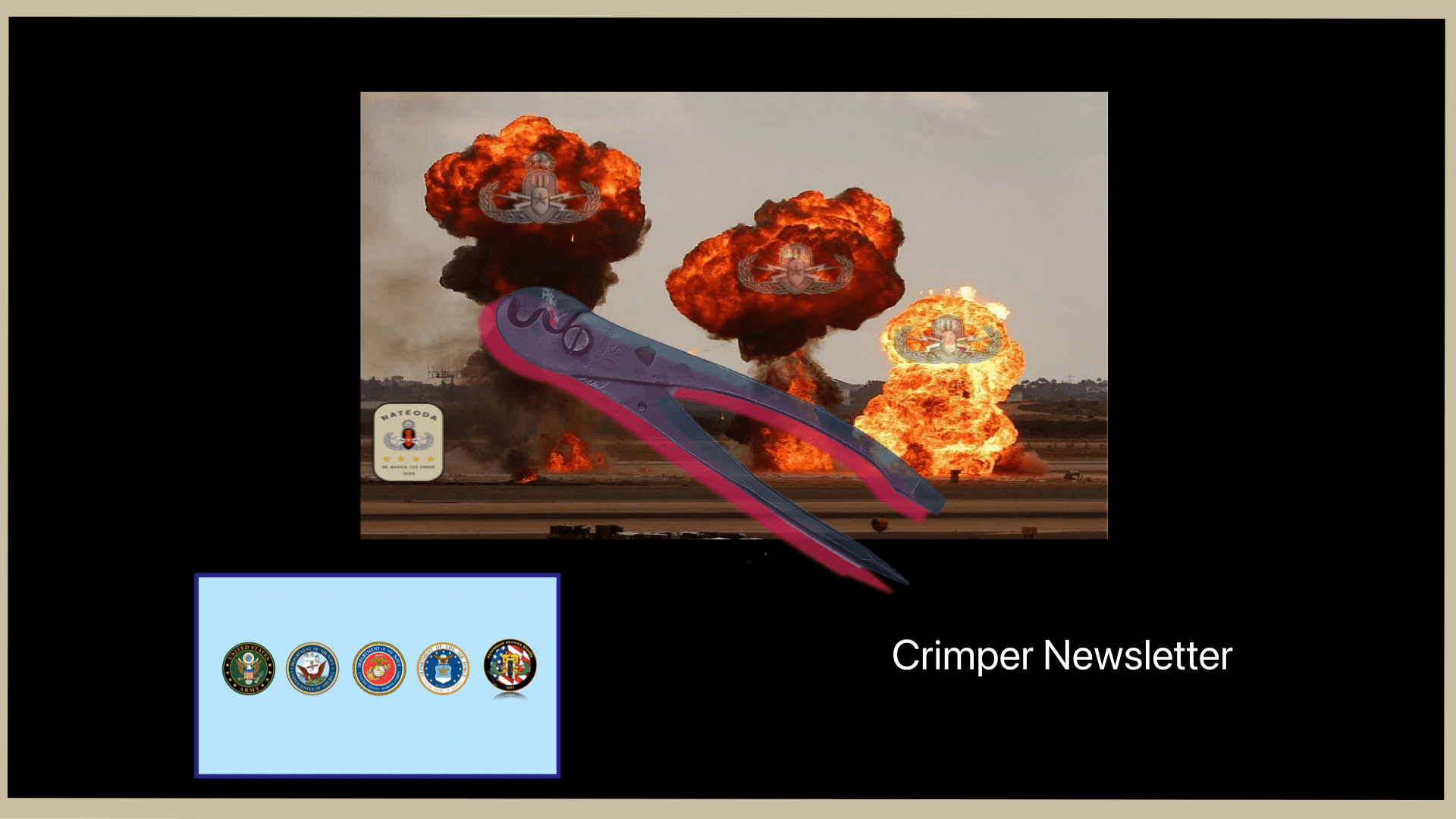 Crimper Newsletter May 2023