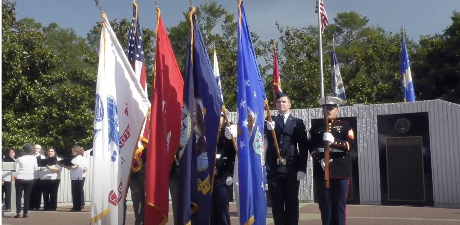 EOD Memorial Ceremony 2023 EOD | National Explosive Ordnance Disposal ...