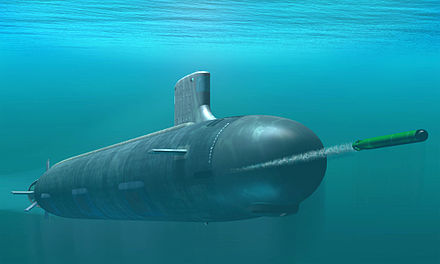 Everything you need to know ~ Submarines ~ Extreme Technology ~ Big Bigger Biggest