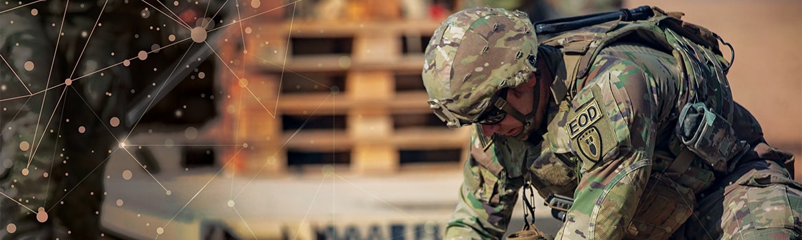 Human - Machine Integration ~ The Army Concept for Render Safe and ...