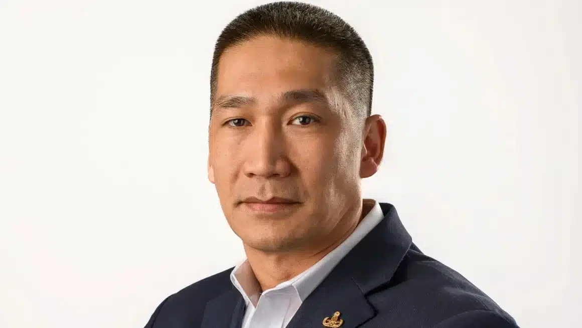 Special Operations Veteran Selected for Navy Under Secretary Role