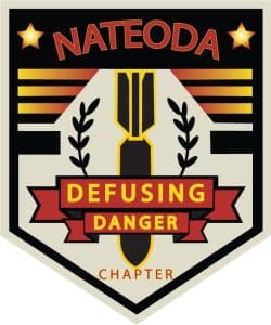 Defusing Danger Chapter of NATEODA