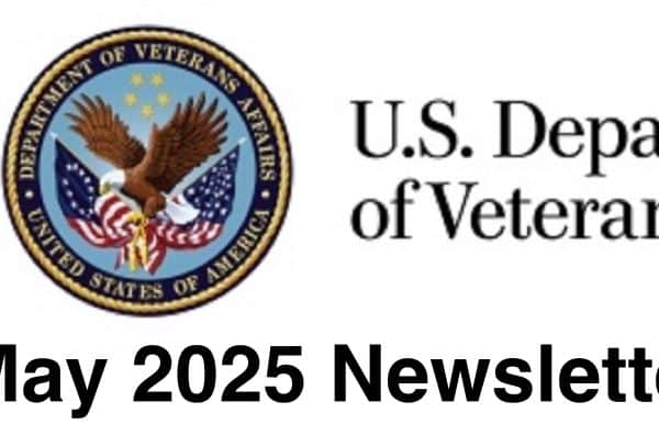 VA Newsletter featured image