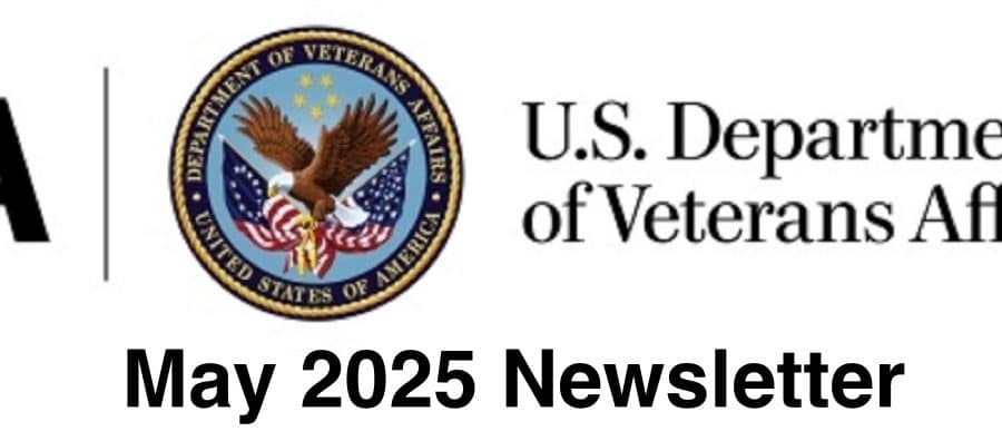 VA Newsletter featured image