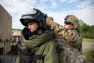 EOD Tech