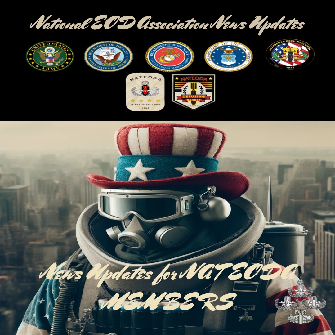 EOD News ~ 3 July 2025