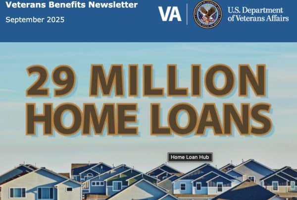 VA Newsletter image September 2025