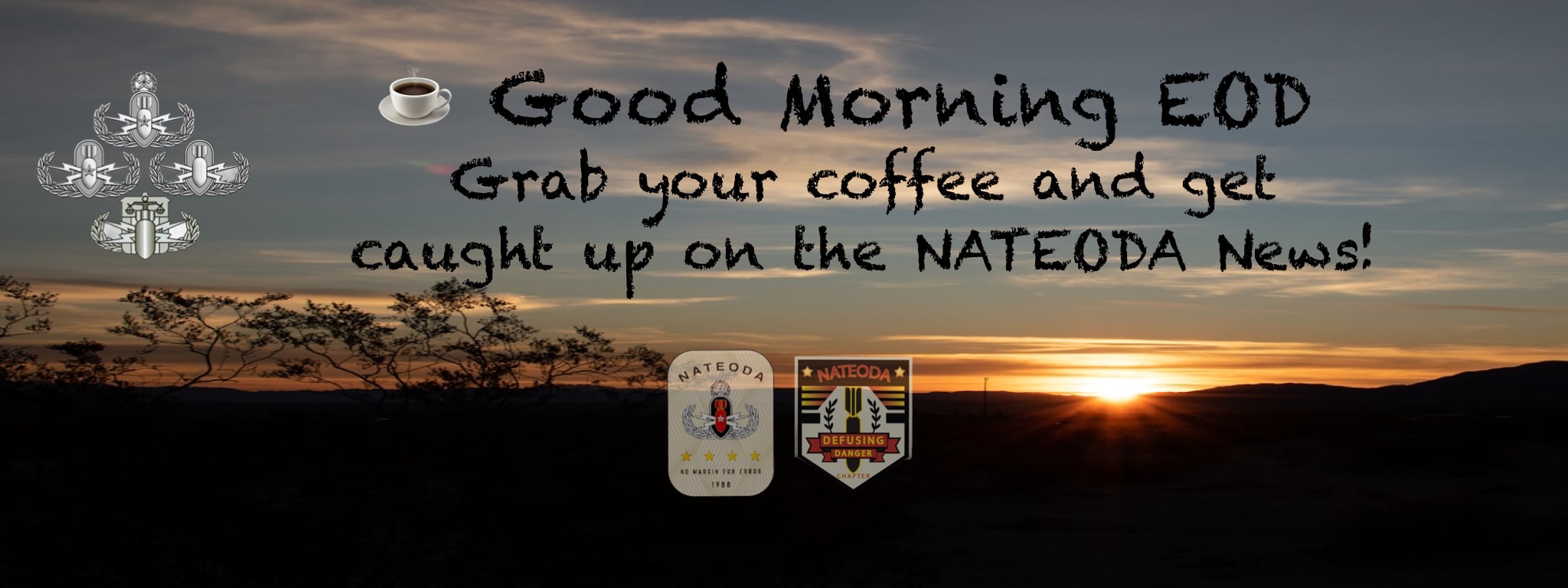 Monday Morning Highlights ~ 17 November, 2025