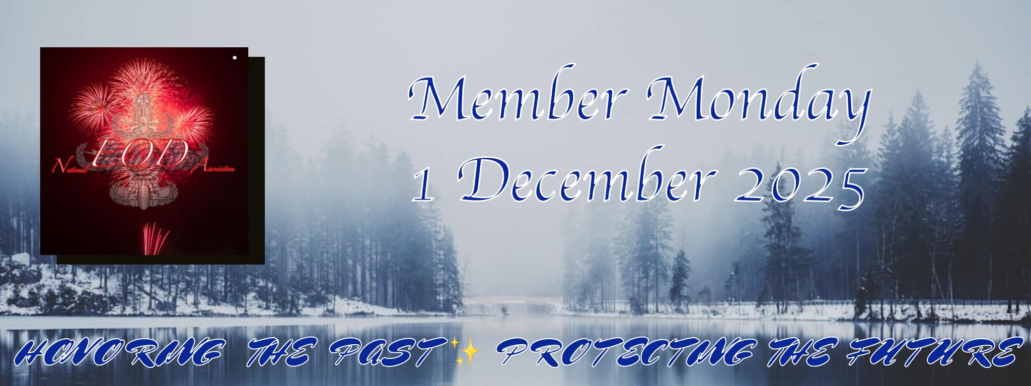 ☕️ Monday Morning Highlights ~ 1 December 2025