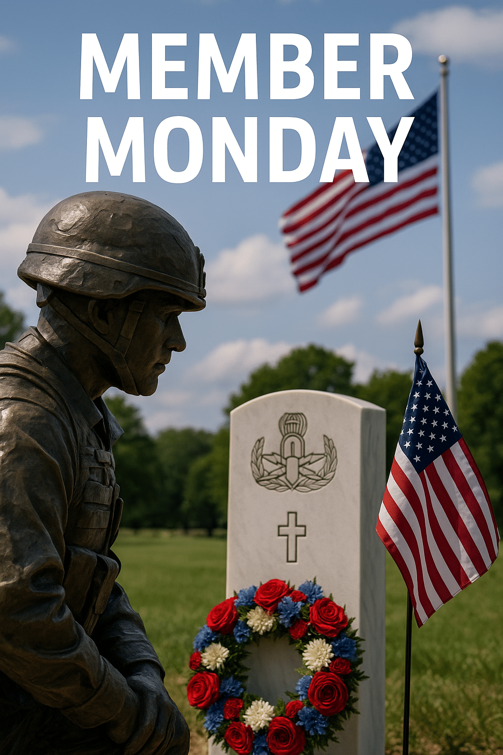 Monday Morning Highlights ~ 10 November, 2025