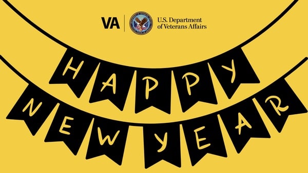 🎖️Veterans Newsletter January 2026